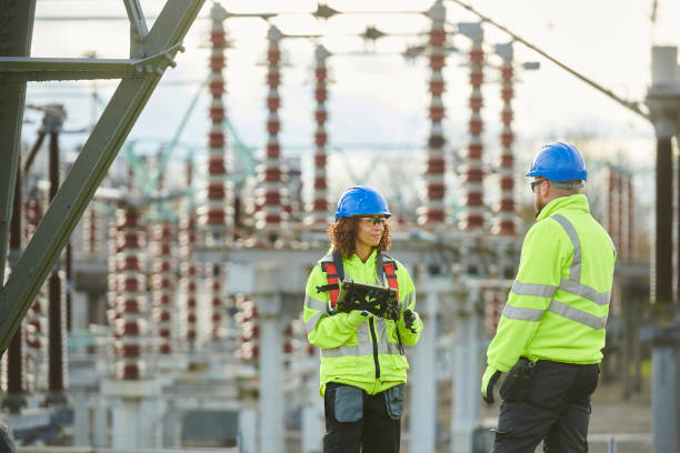 Best Emergency Electrical Repair  in Van Meter, IA