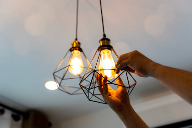 Best Electrician for Home Renovation  in Van Meter, IA