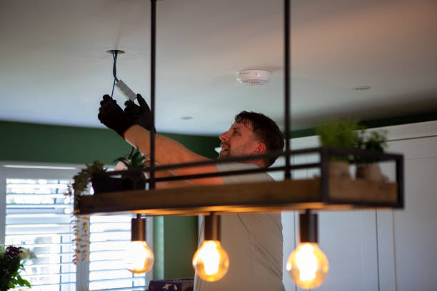 Best Affordable Electrical Installation  in Van Meter, IA