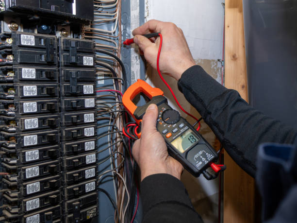 Best Electrician Near Me  in Van Meter, IA