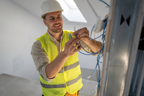 Best Home Electrical Repair  in Van Meter, IA